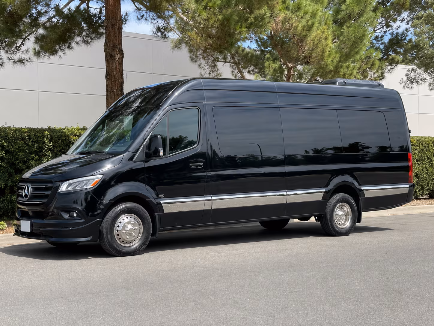 Mesa Airport Transportation