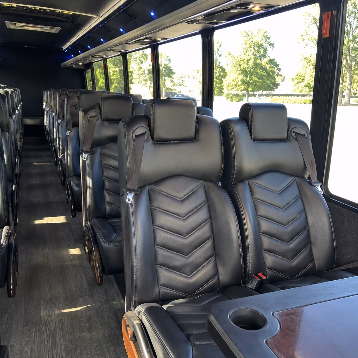 Chandler Airport Shuttles & Transportation