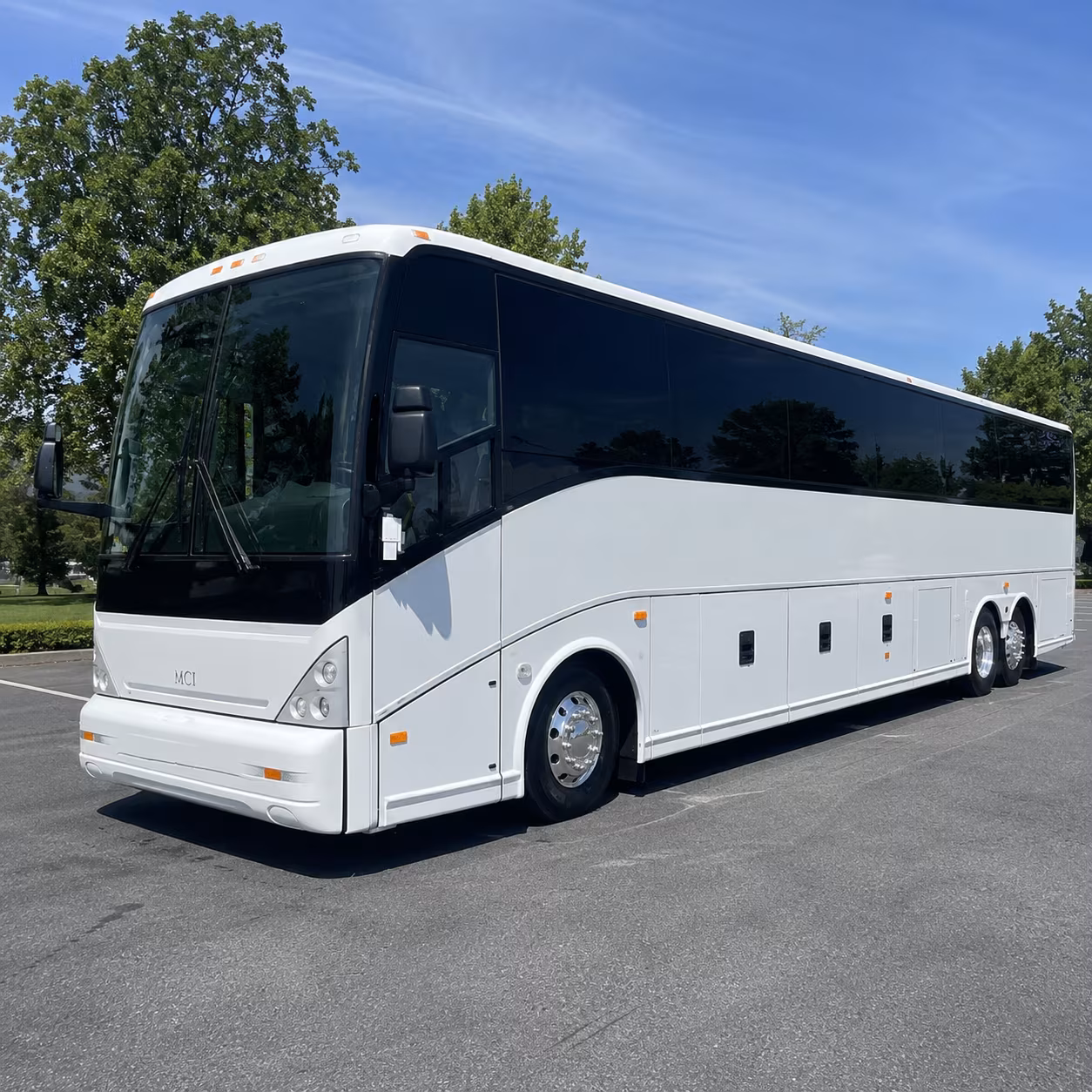 Chandler Wedding Transportation & Shuttle Service