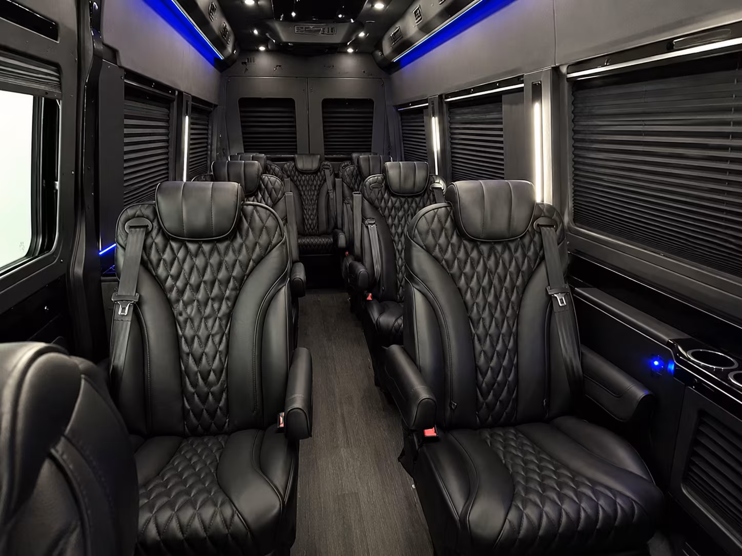 Mesa Corporate Event Transportation