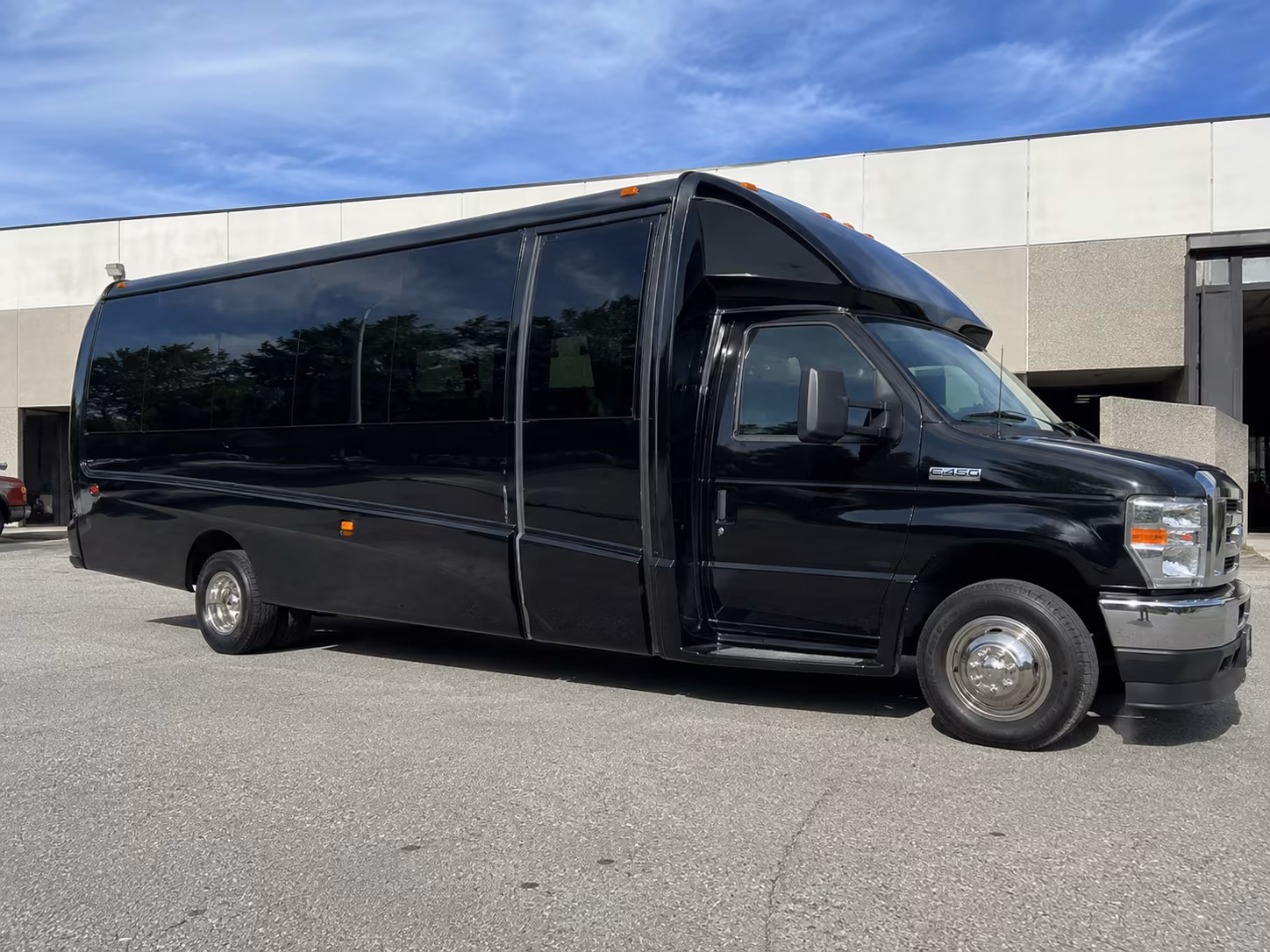 Gilbert Airport Shuttles & Transportation