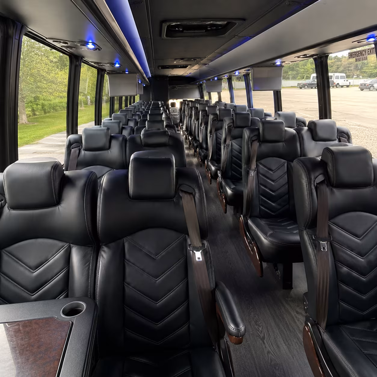 Mesa Airport Shuttle & Transportation group transportation