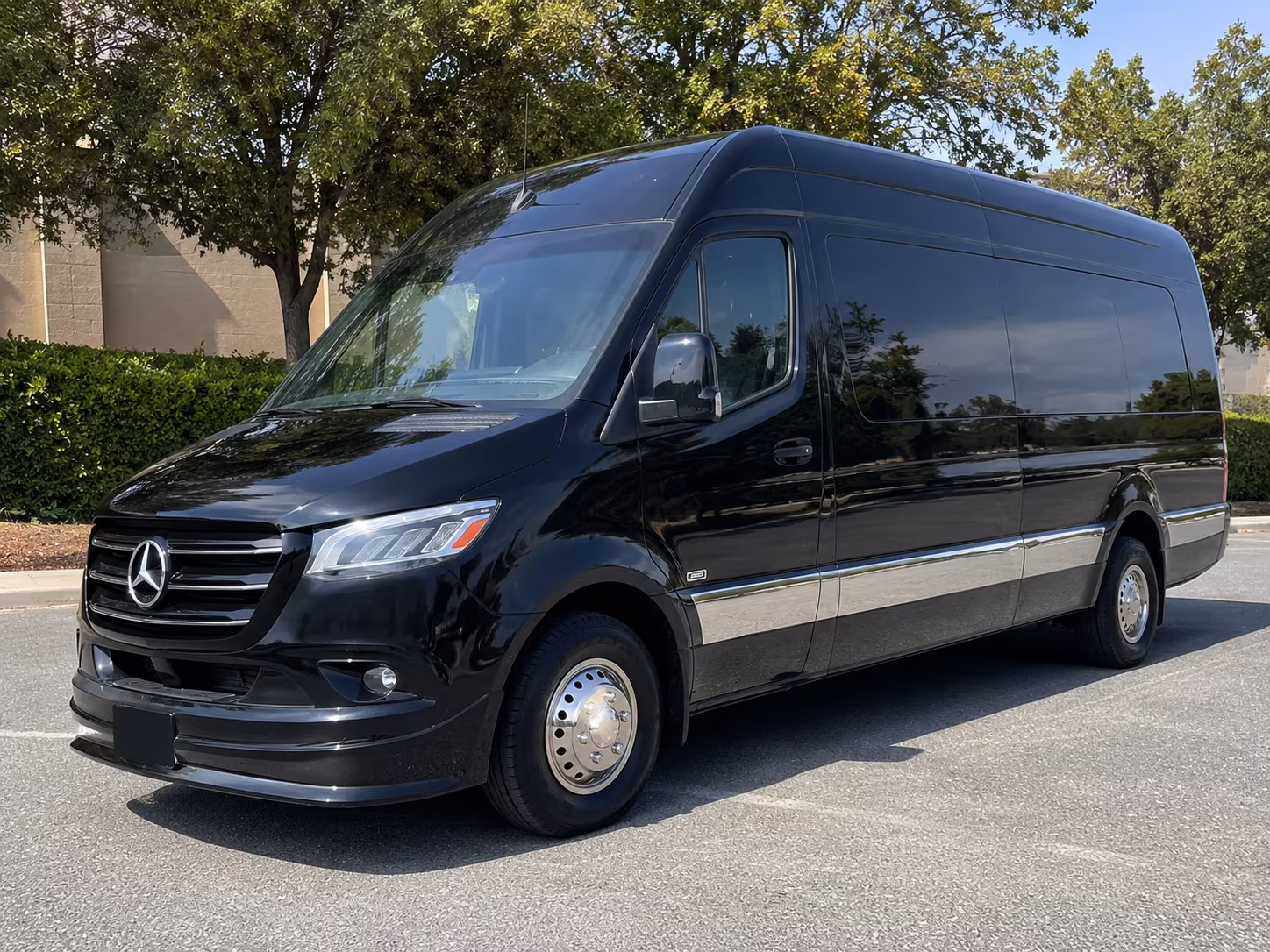 Mesa Airport Shuttle & Transportation route planning