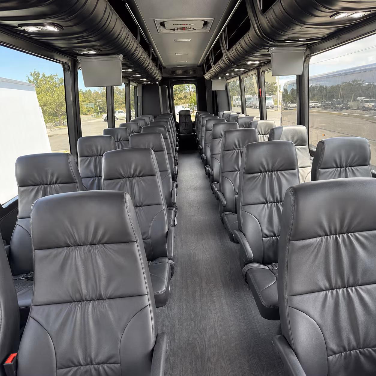 Mesa Airport Shuttles & Transportation
