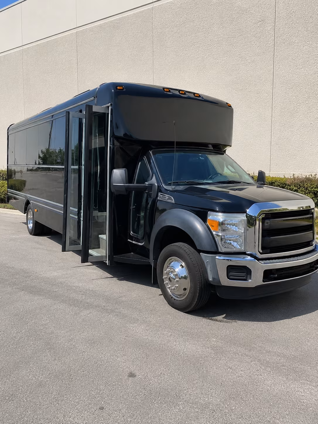 Mesa Bachelor & Bachelorette Transportation pickup coordination