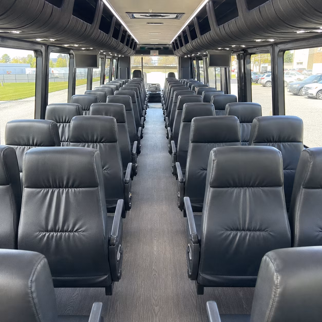 Mesa Corporate Event Transportation