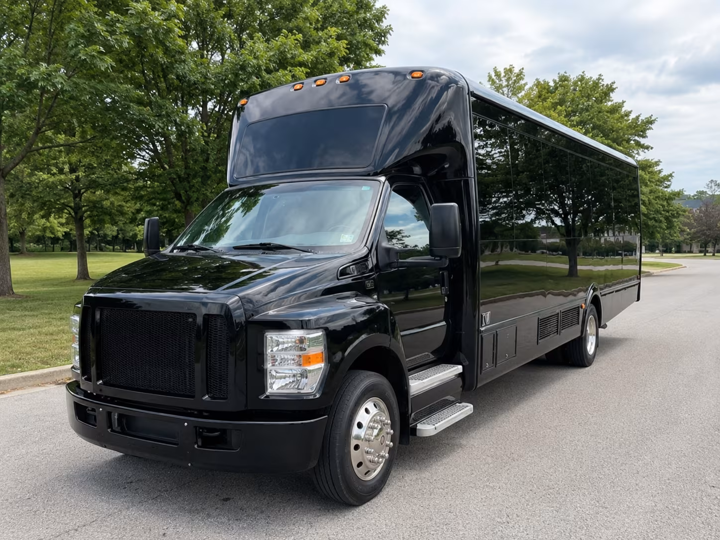 Mesa Private Event Transportation Services