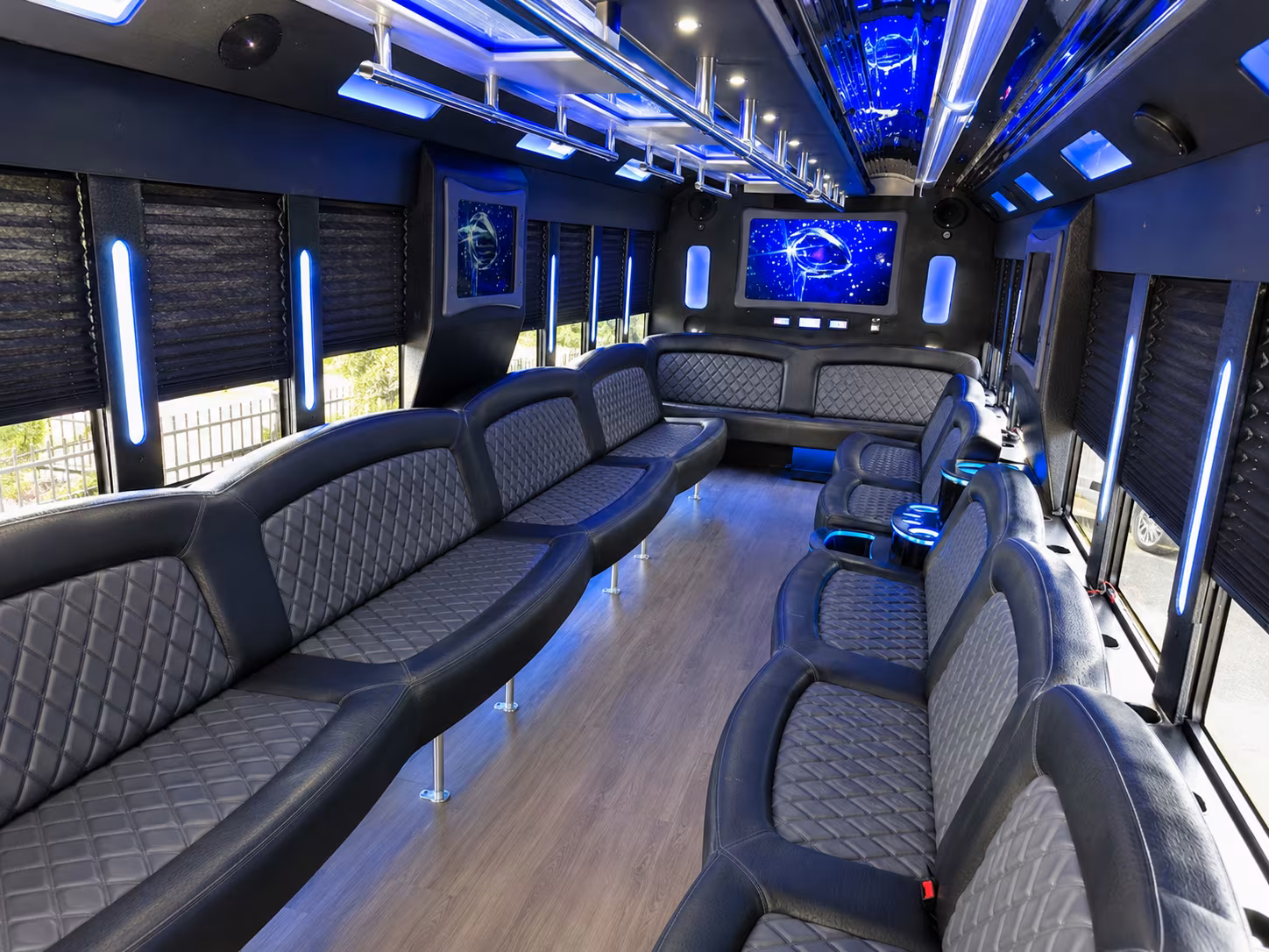 Mesa Prom & Homecoming Transportation pickup coordination