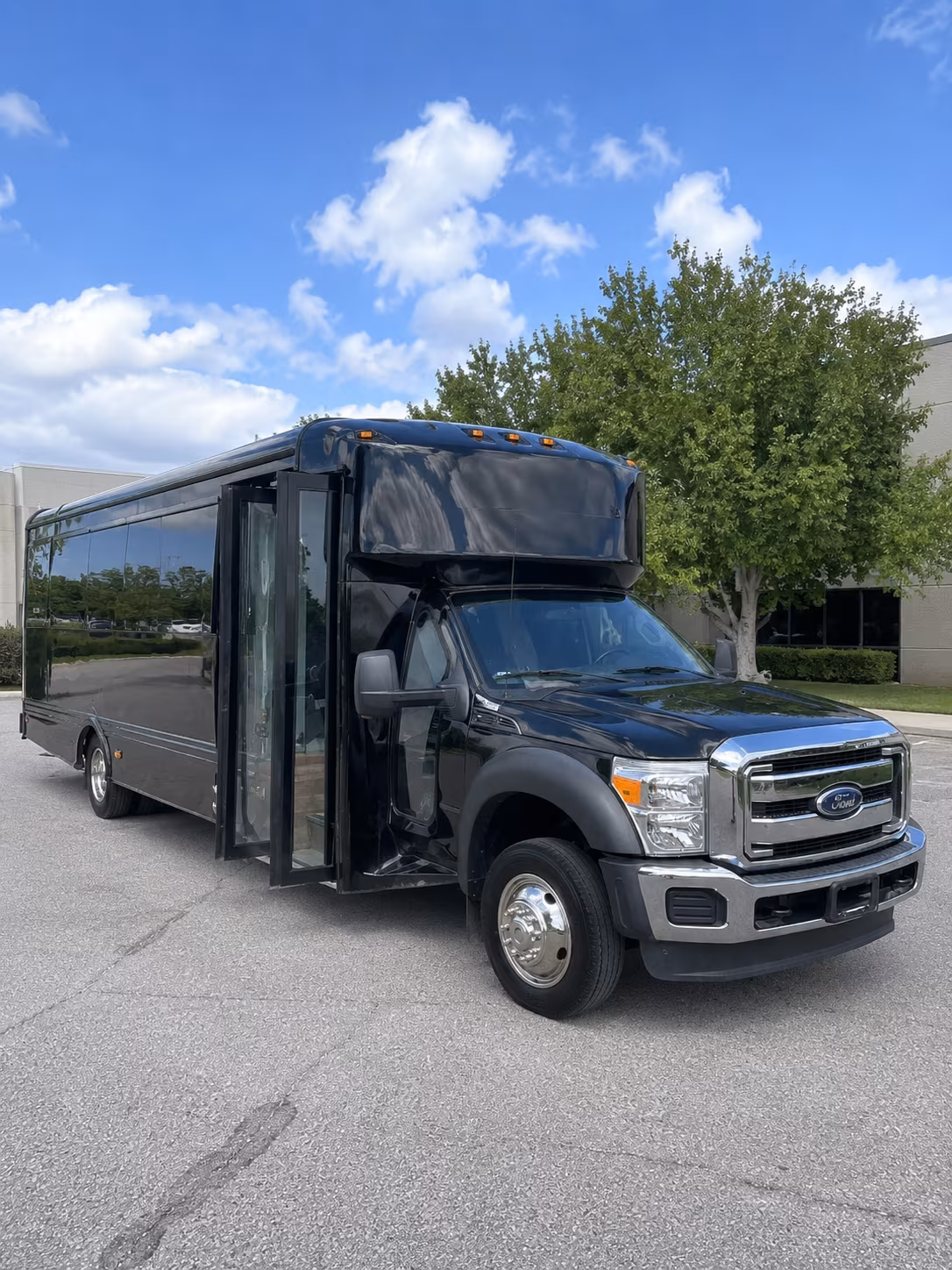 Mesa Prom & Homecoming Transportation route planning