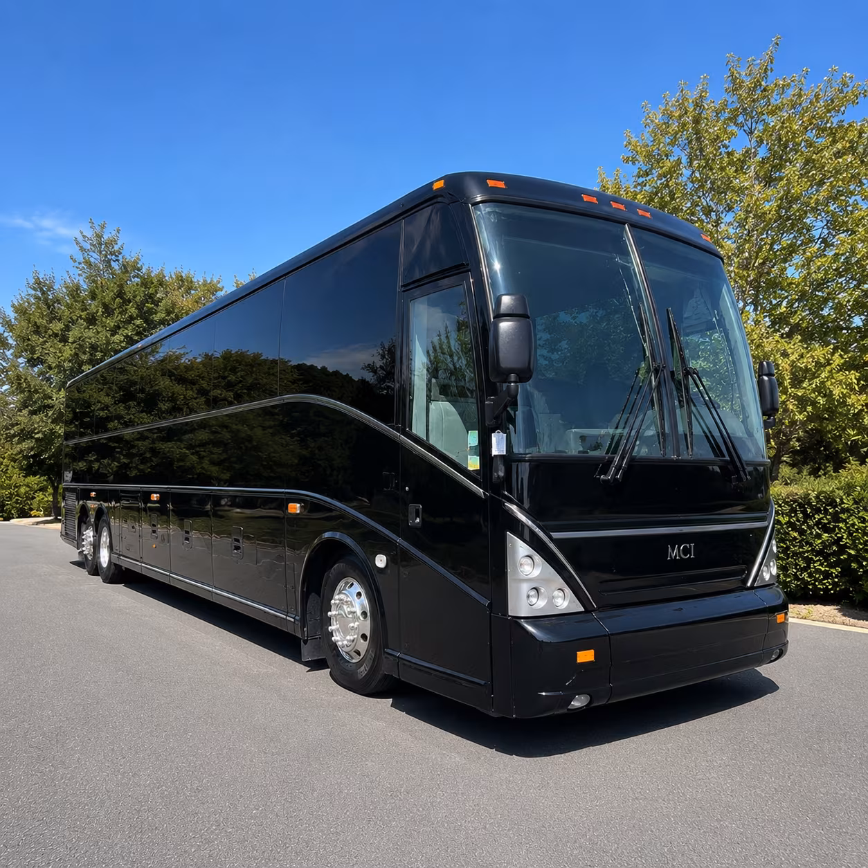 Mesa School Event Transportation route planning