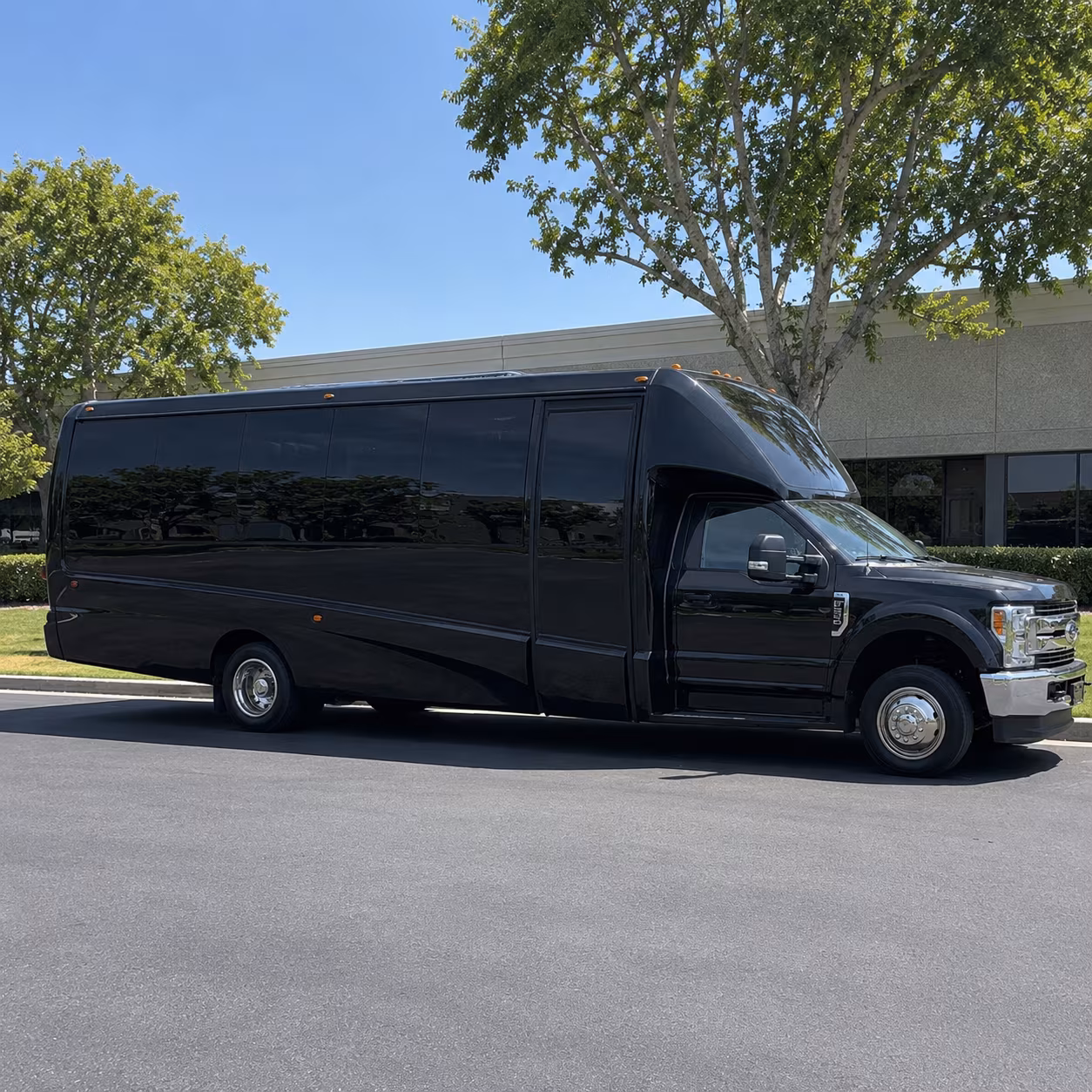 Mesa Winery Tour & Pub Crawl Transportation route planning