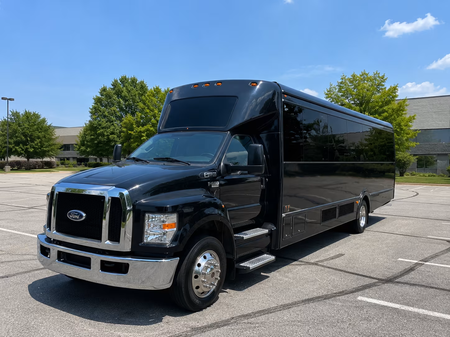 Mesa Winery Tour & Pub Crawl Transportation