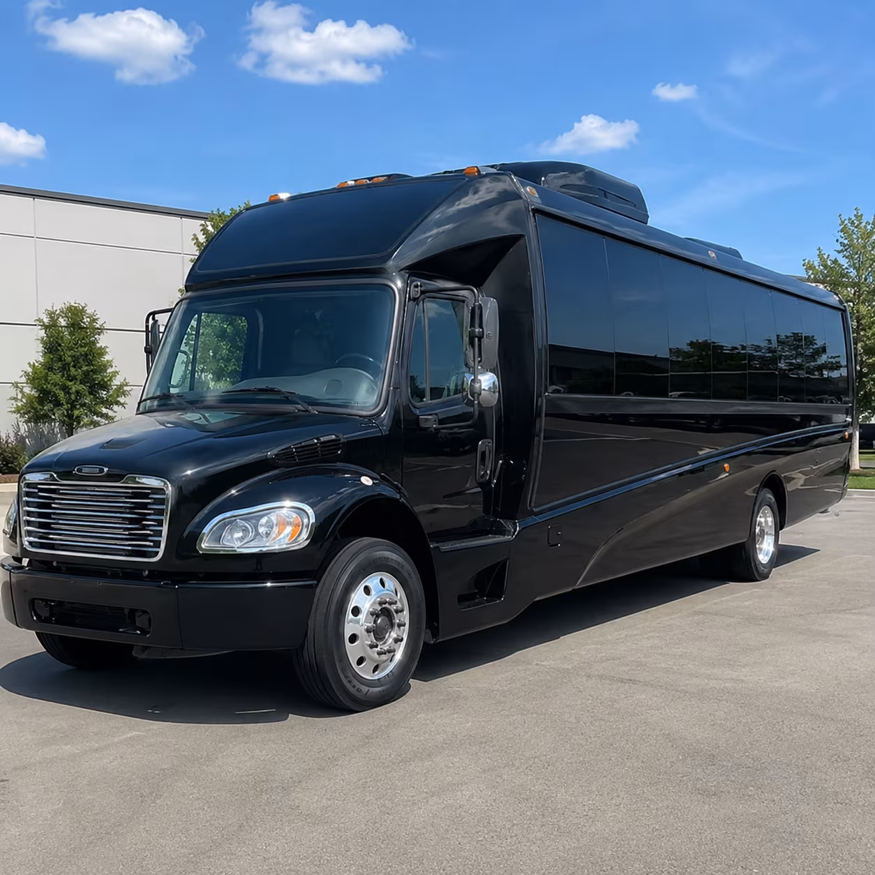 Scottsdale Airport Shuttles & Transportation