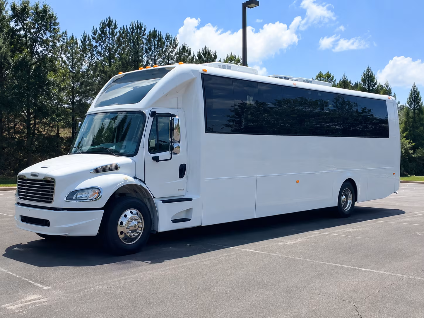 Scottsdale Birthday, Sweet 16, & Quinceañera Party Bus Rentals
