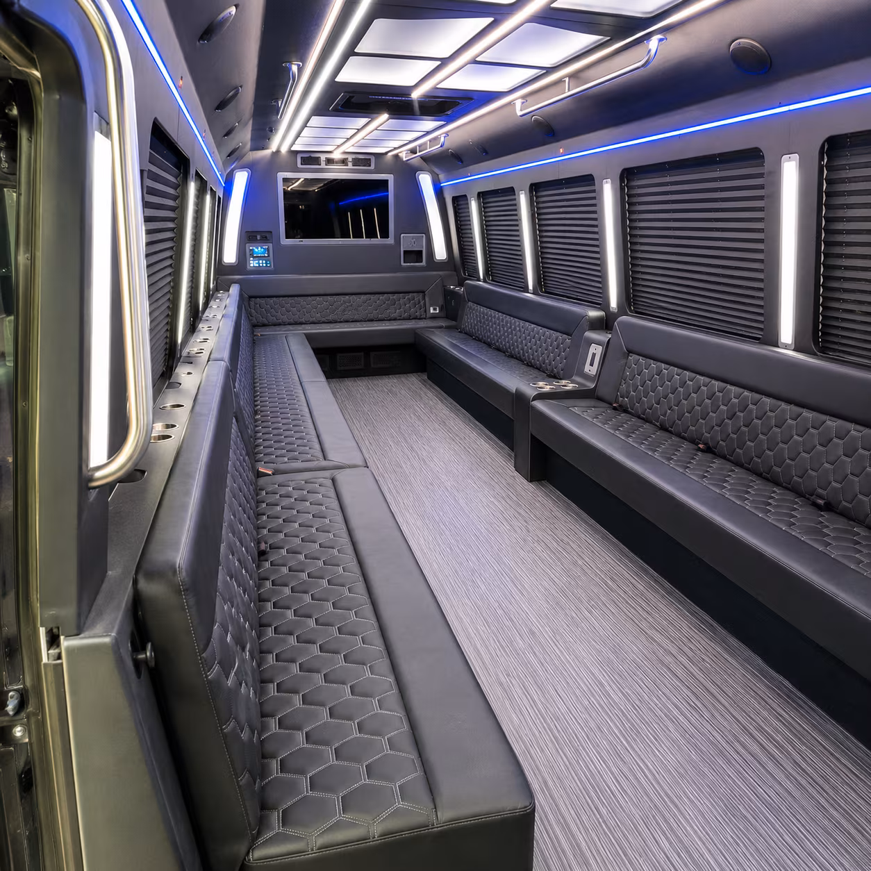 Scottsdale Private Event Transportation Services