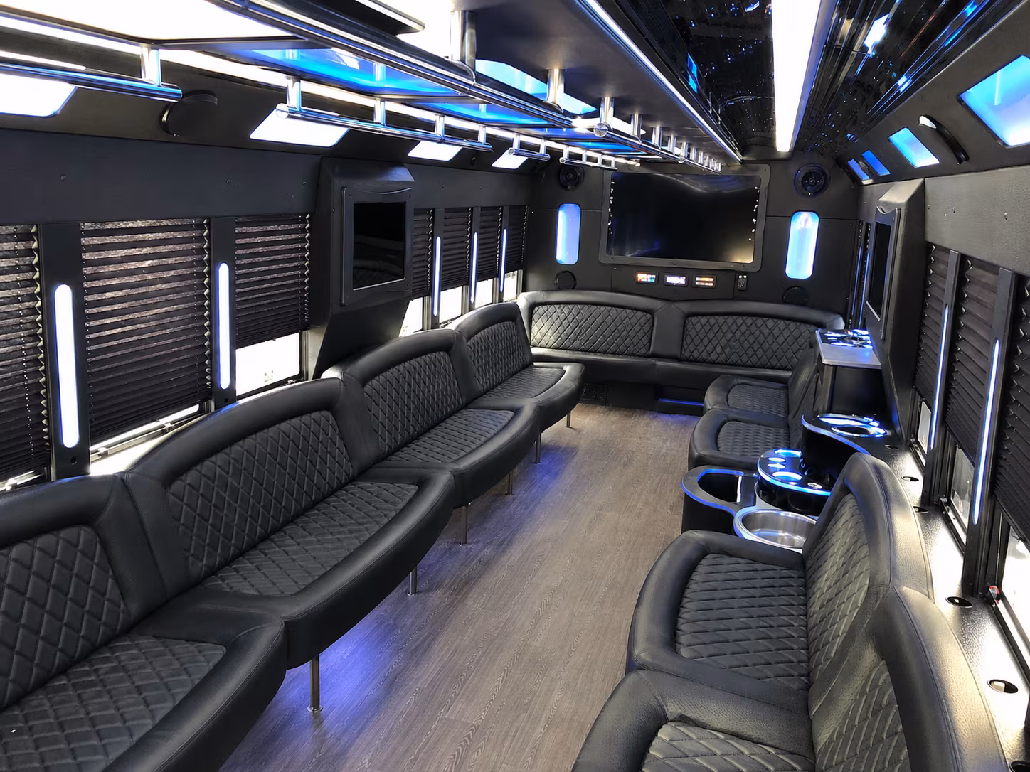 Mesa Sporting Event Transportation