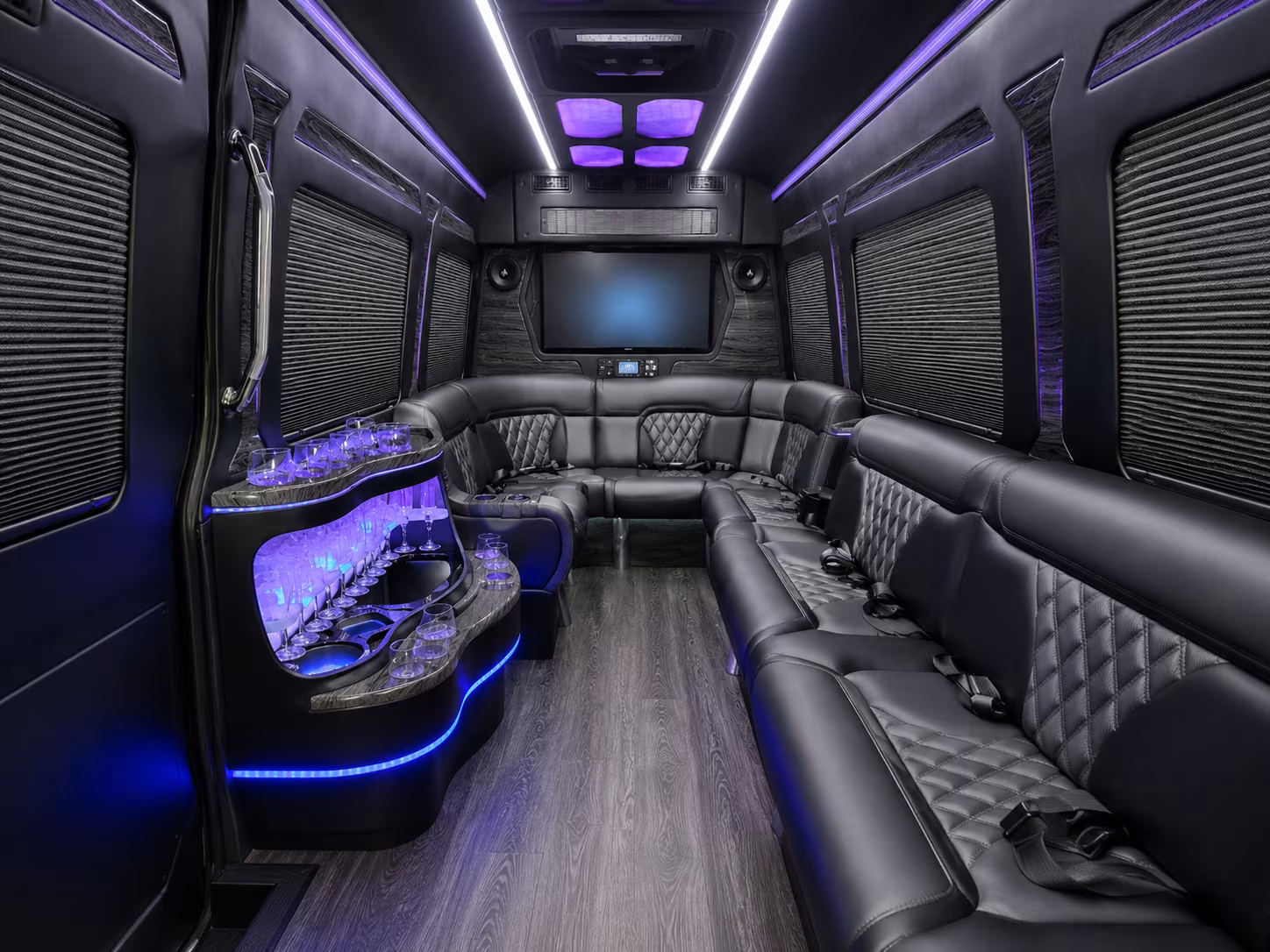 Tempe Airport Shuttles & Transportation