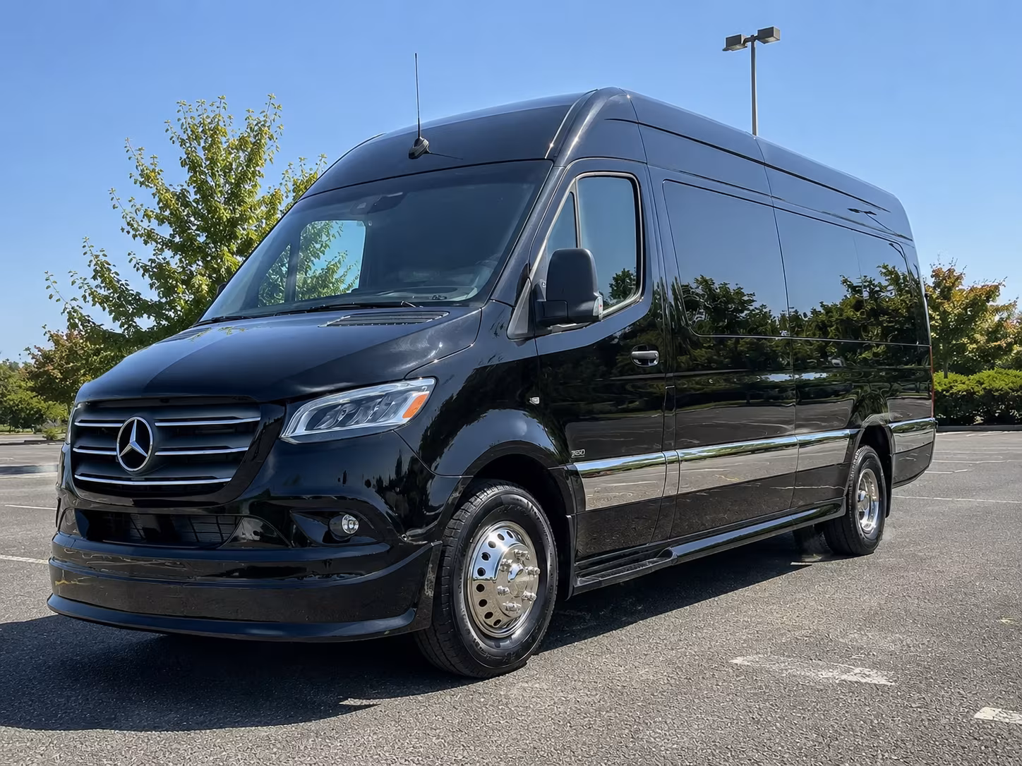 Tempe Junction Concert Transportation & Shuttles