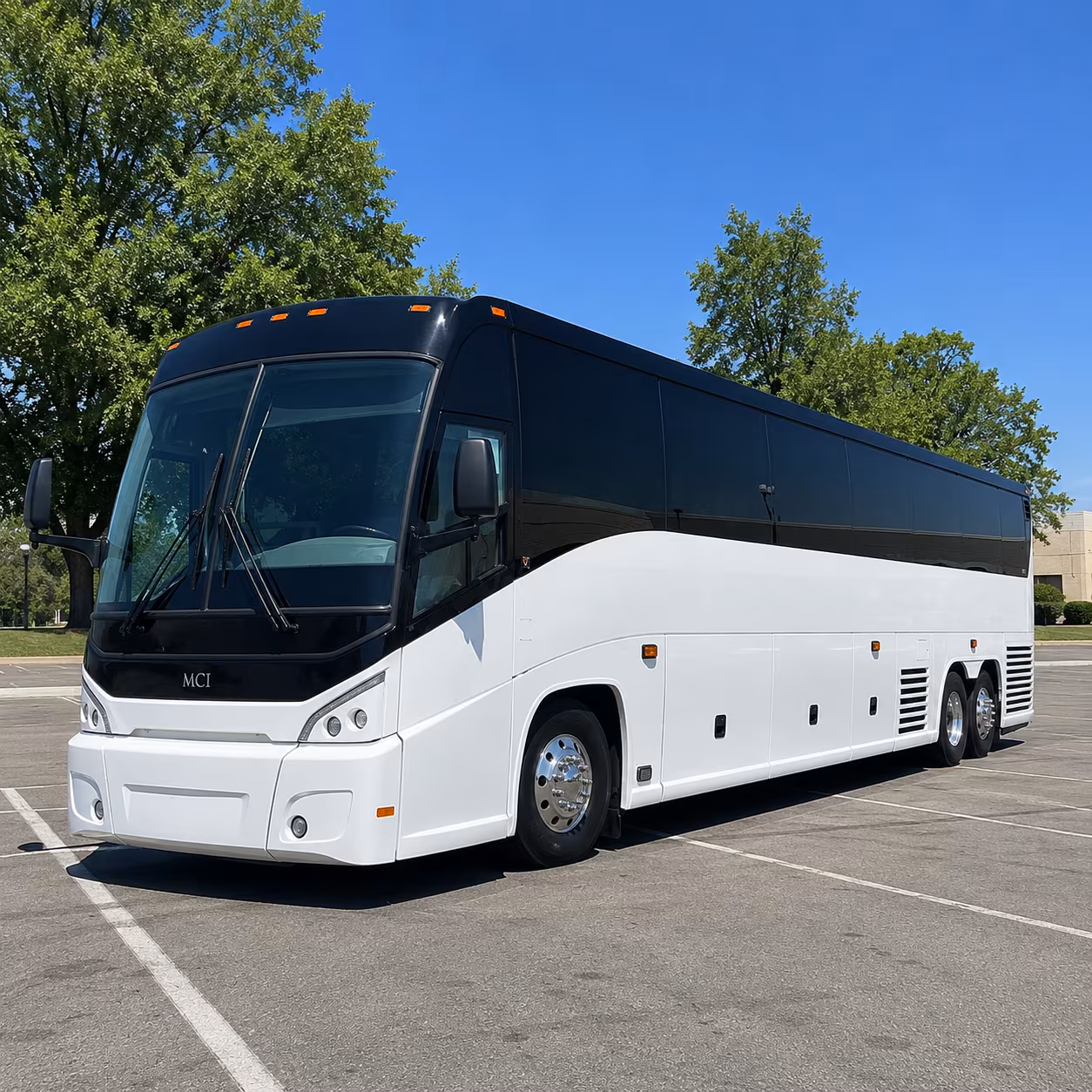 Tempe Junction Corporate Event Transportation