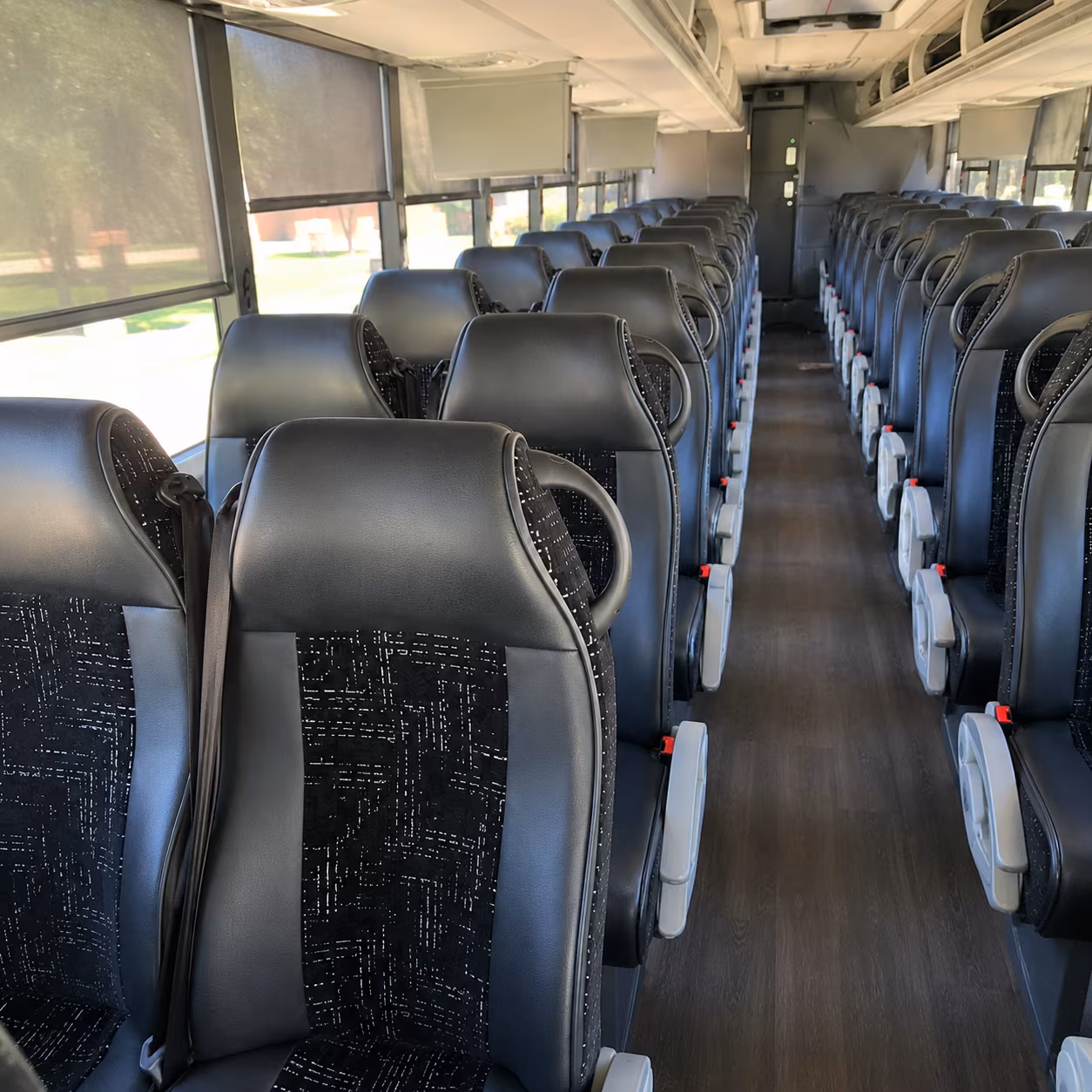 Tempe Junction School Event & Field Trip Transportation