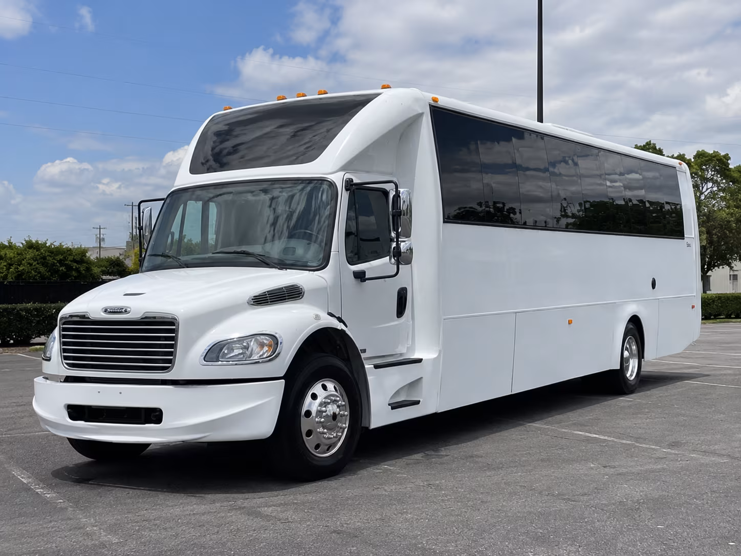 Tempe Private Event Transportation Services
