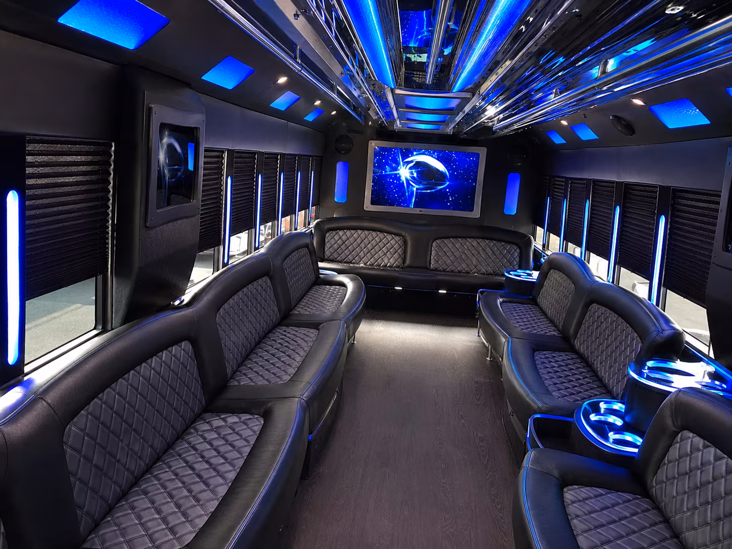 Tempe Sporting Event Transportation
