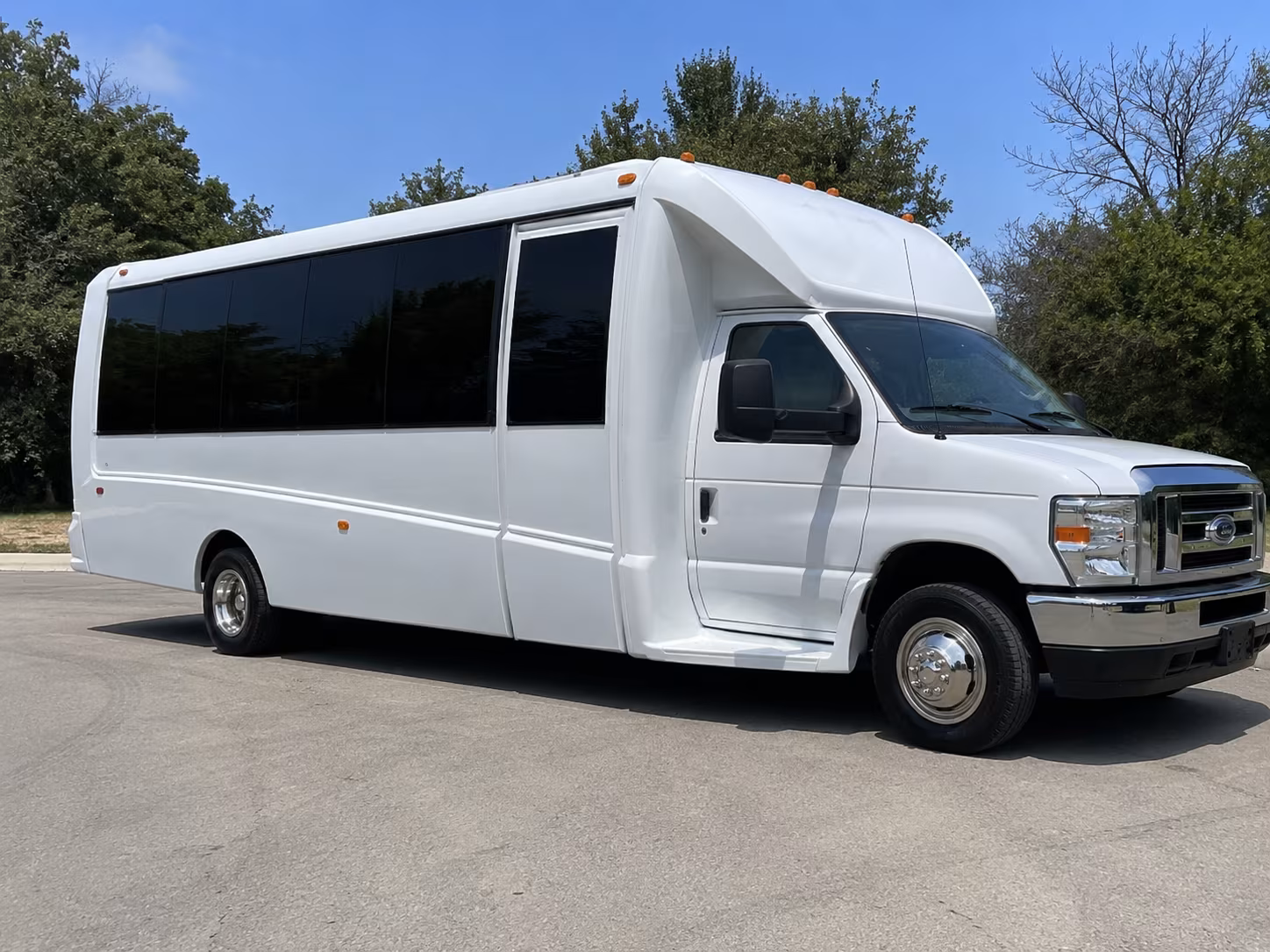Mesa Winery Tour & Pub Crawl Transportation